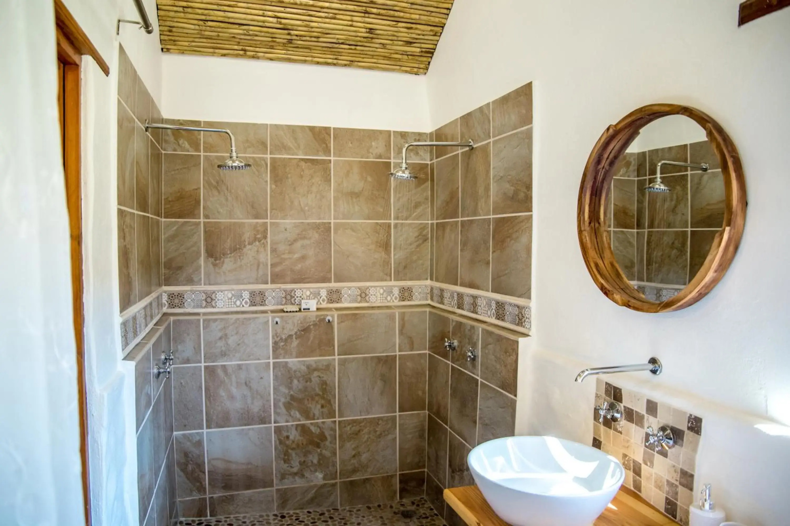 Karusa’s Farm Cottage