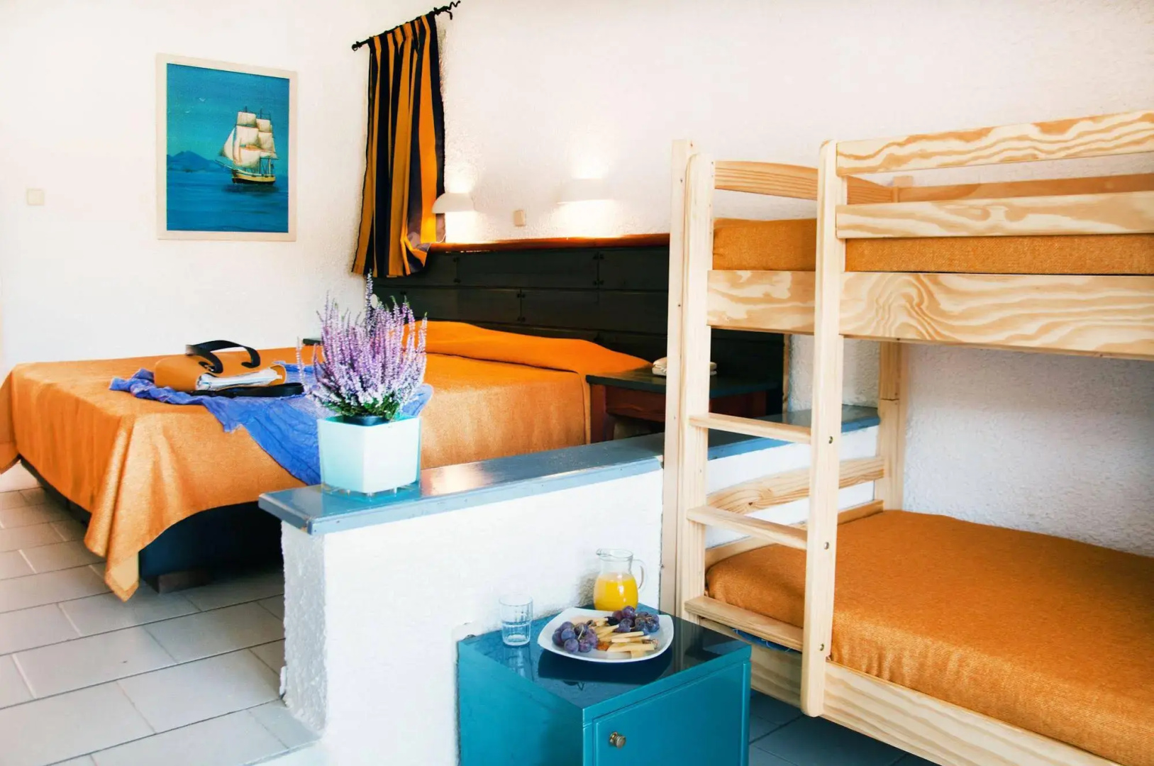 Golden Coast Hotel & Bungalows - All Inclusive