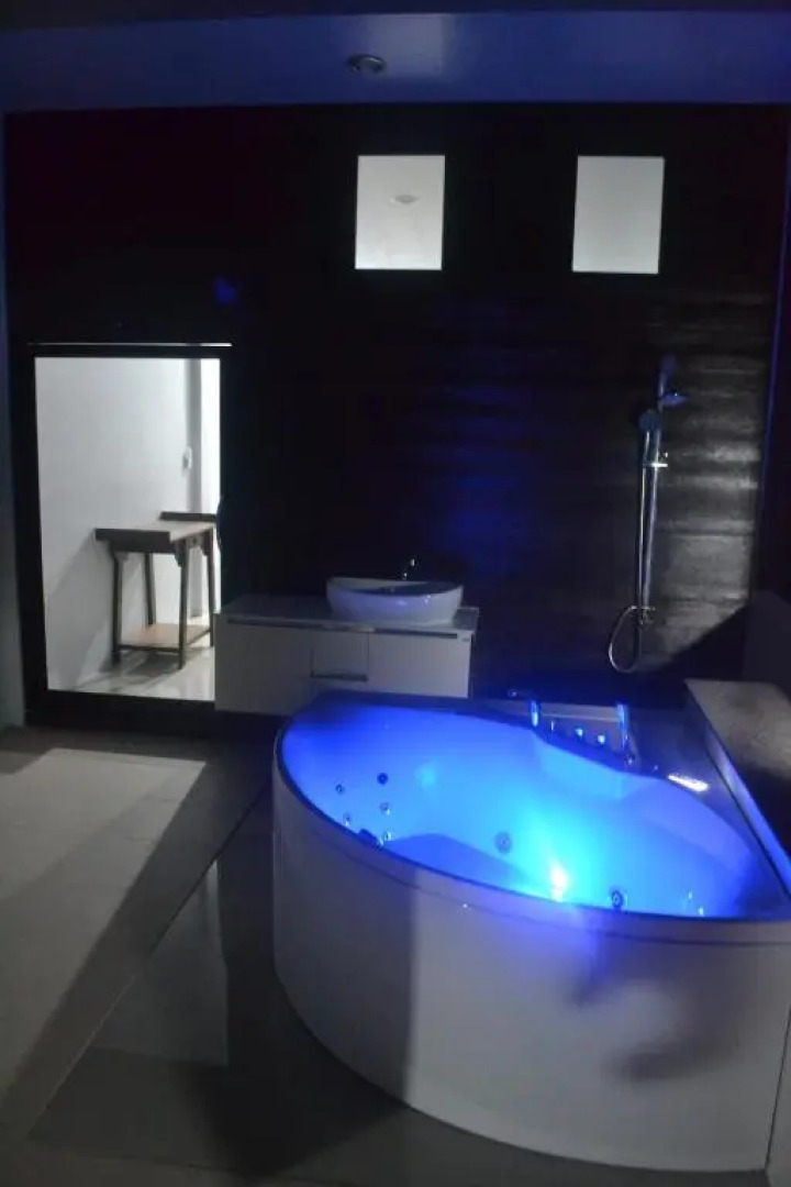 Lanta Manta Apartment