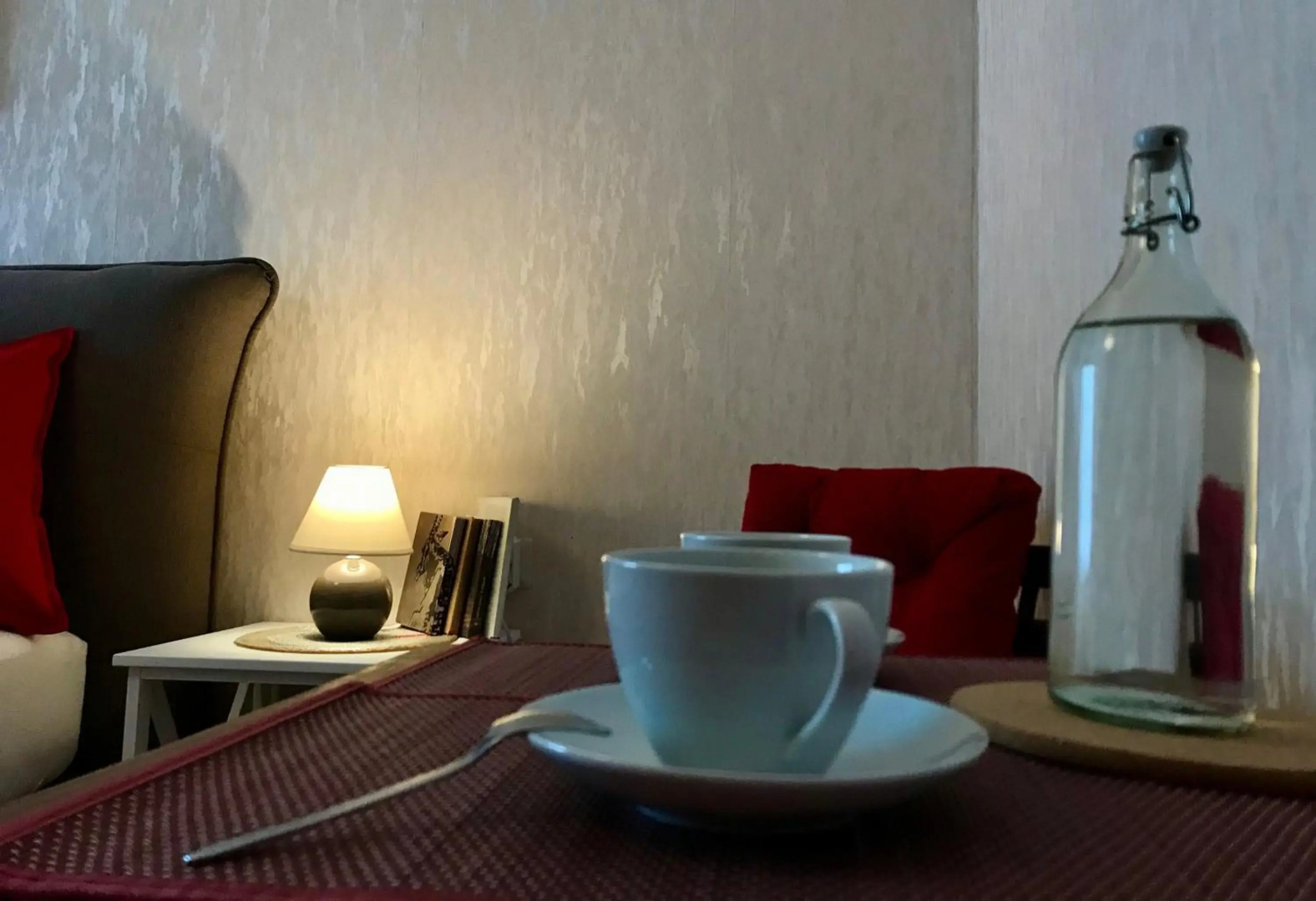 Ferienzimmer in Allensbach