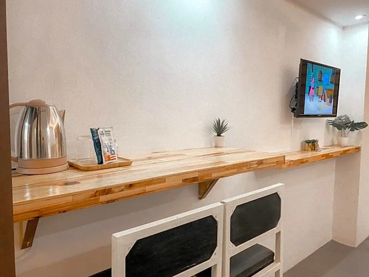 Serene Daycation Antipolo