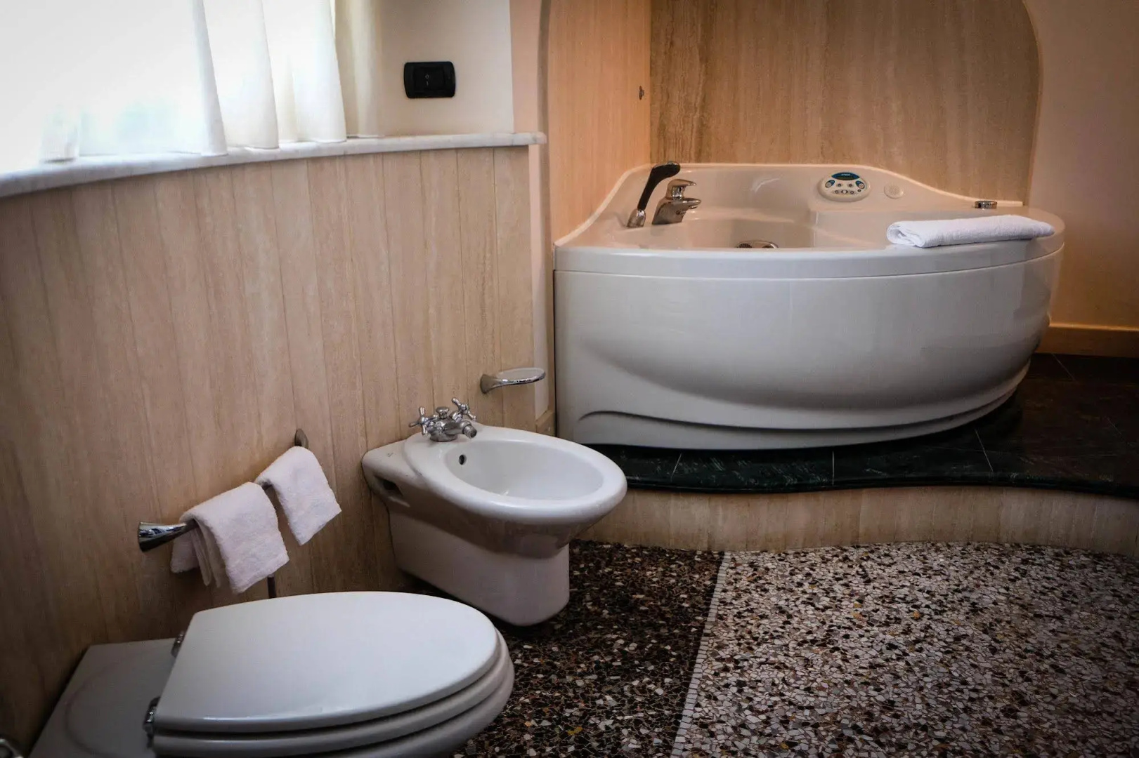 Dimora Storica Ai Casini D'ardenza B&B