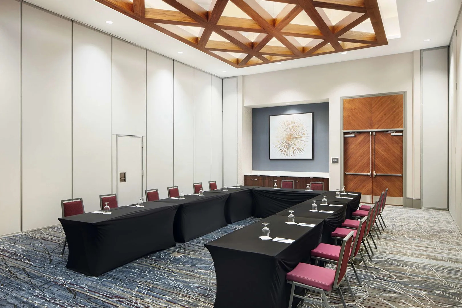 Embassy Suites by Hilton Atlanta Airport North