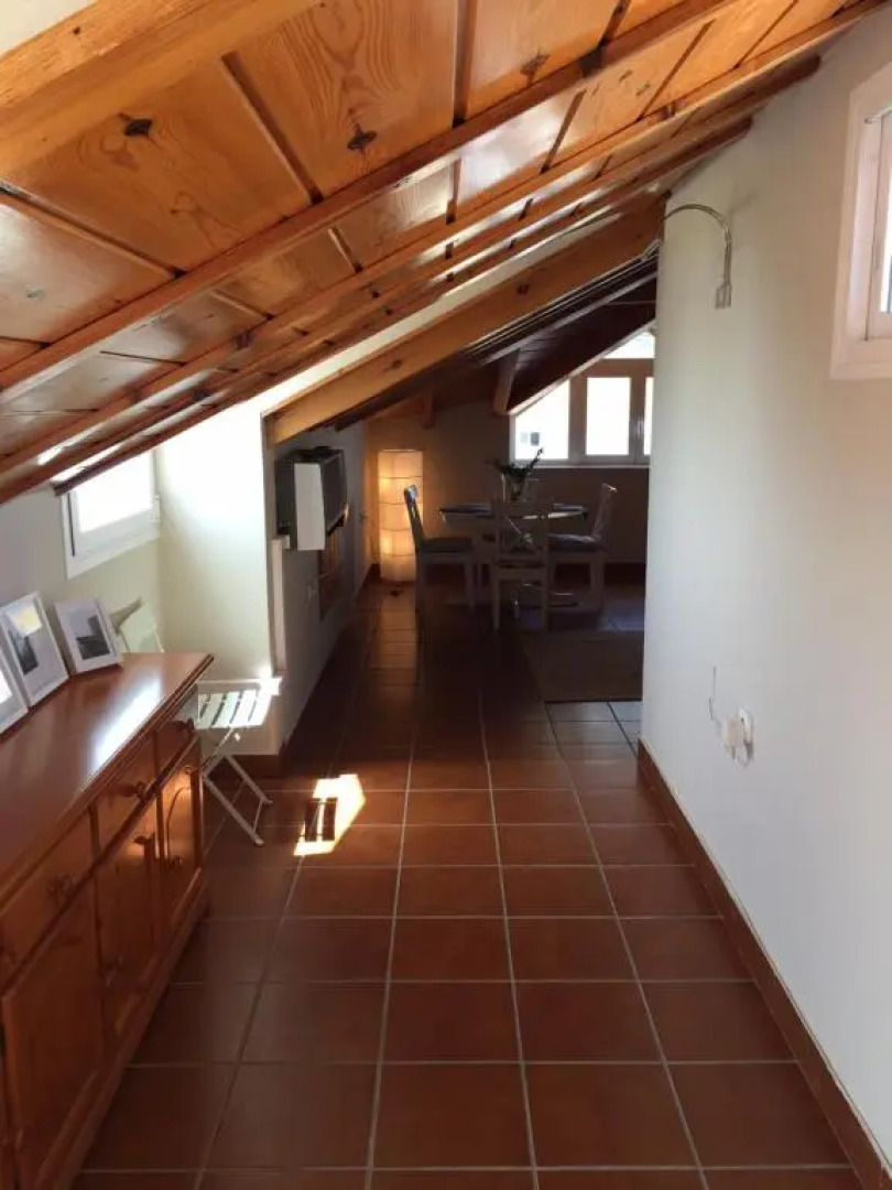 Apartamentos Mar 16 Atico