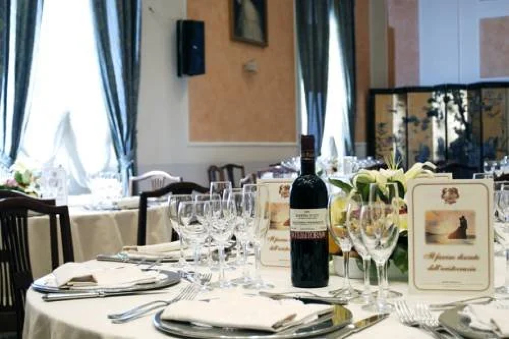 Hotel Torre Cambiaso