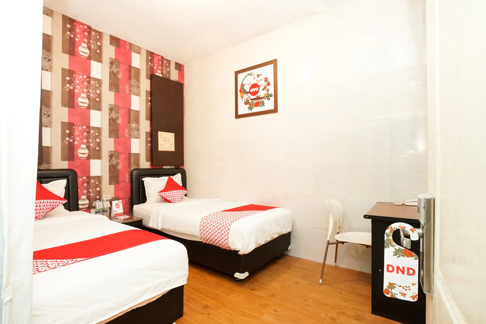 Hotel O Mojokerto Guesthouse