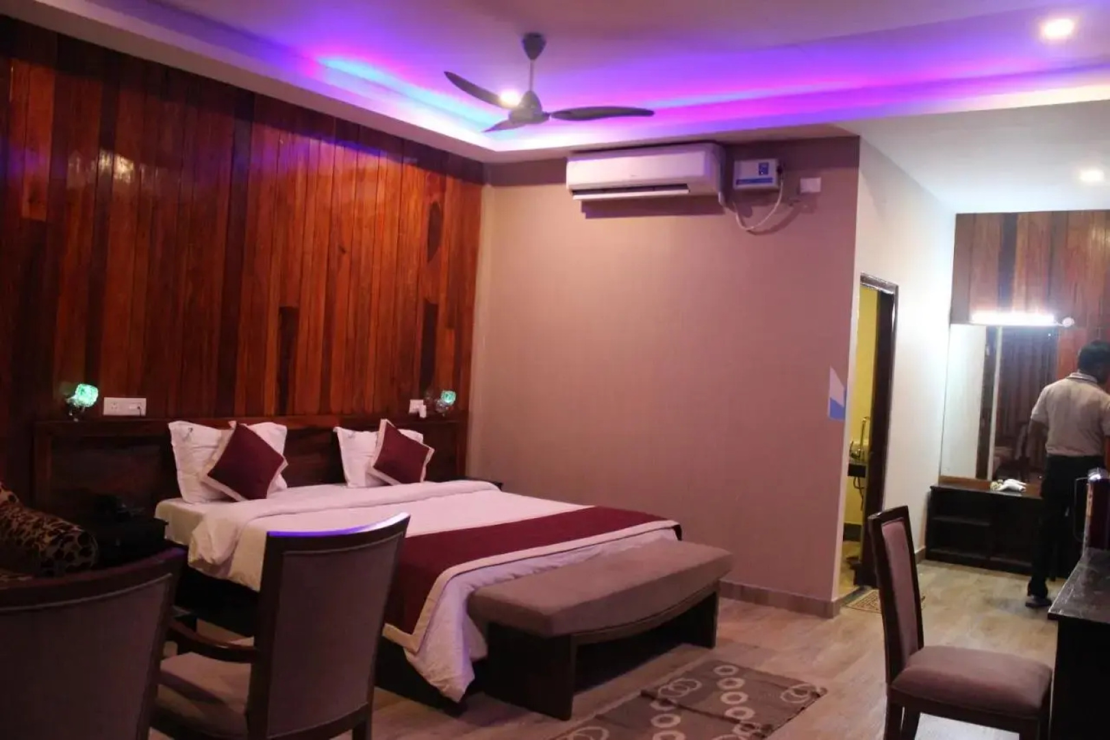 Tango Beach Resort