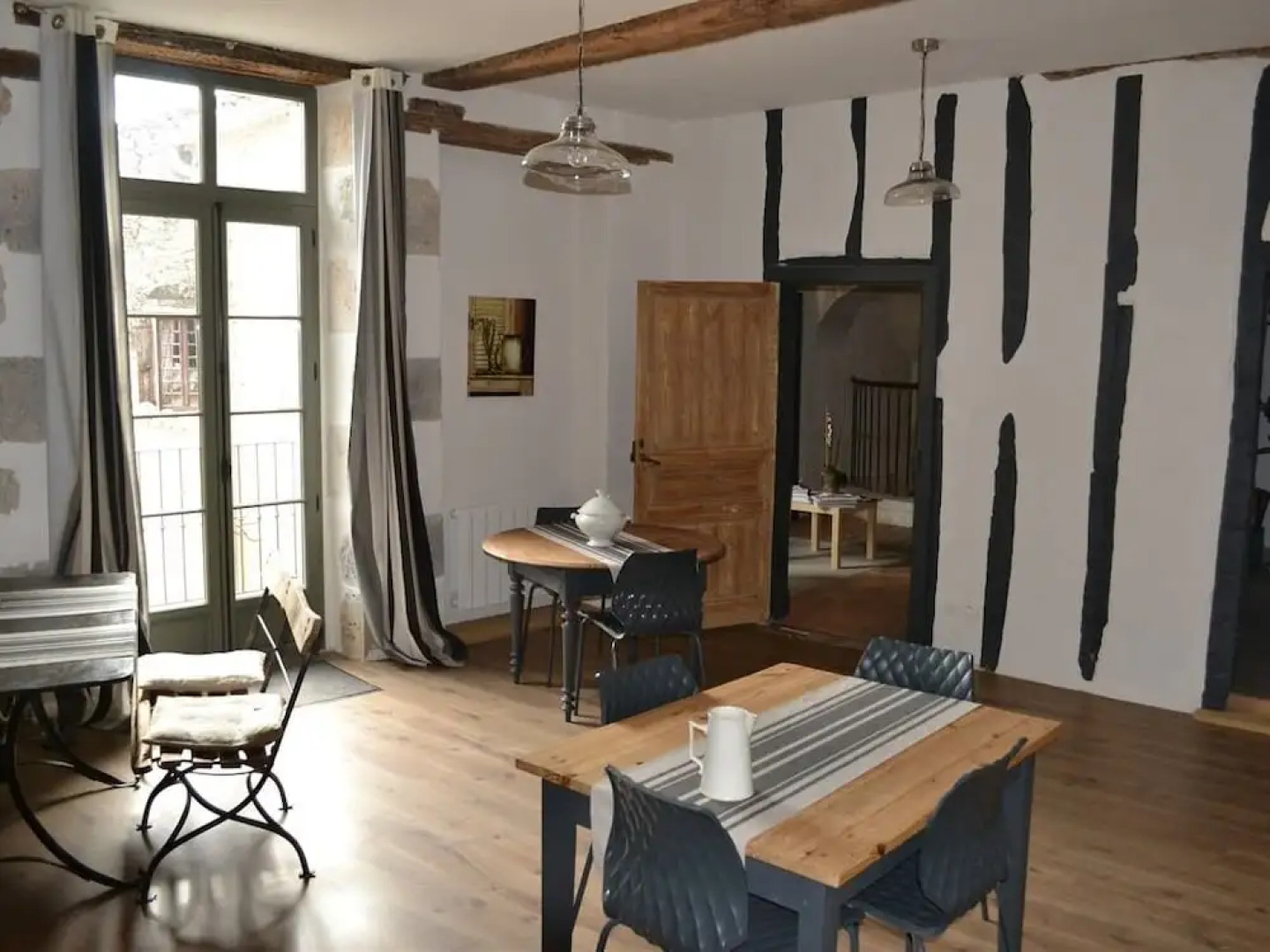 Du Côté de Chez Jeanne