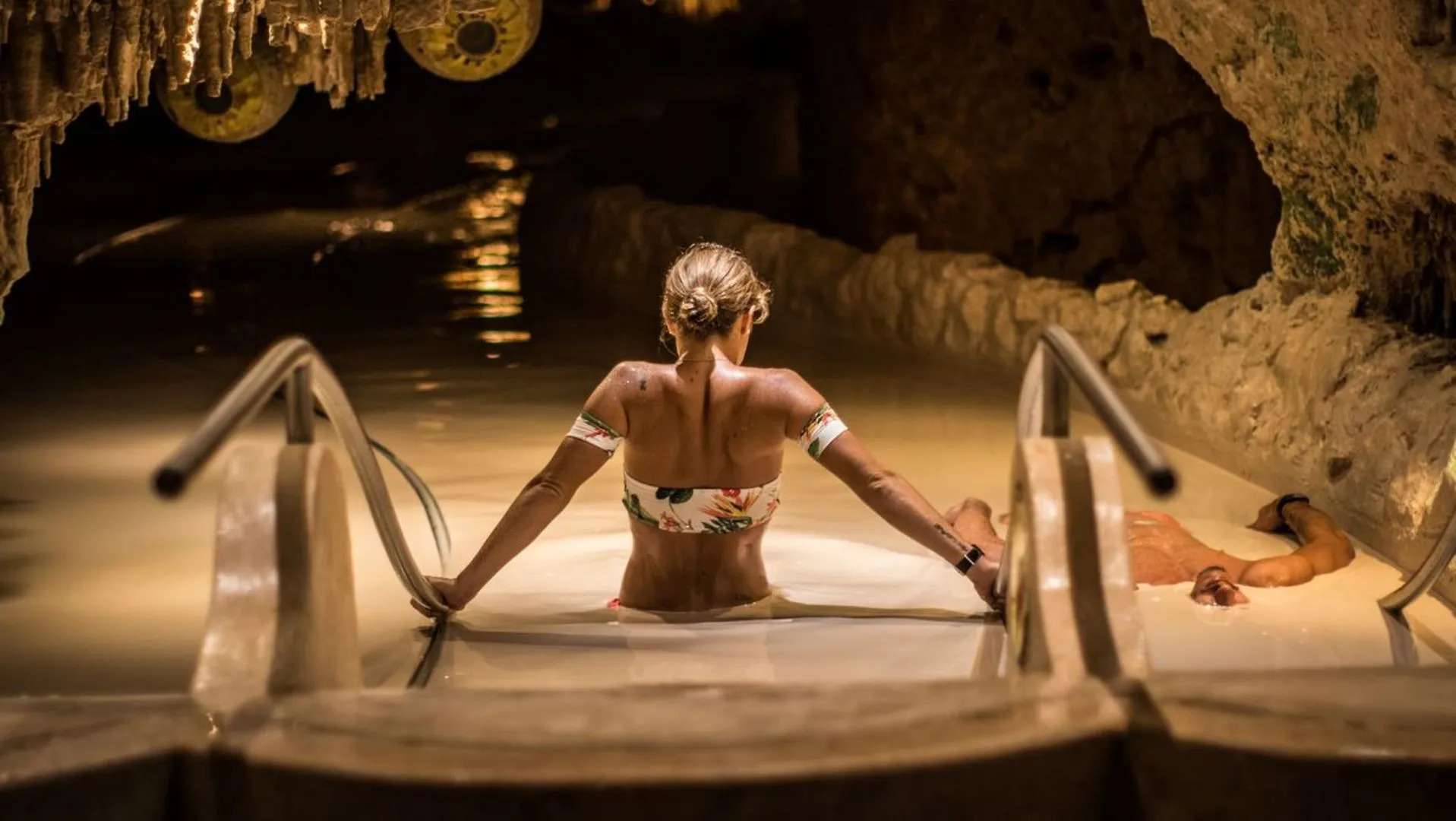 Отель Xcaret Mexico	