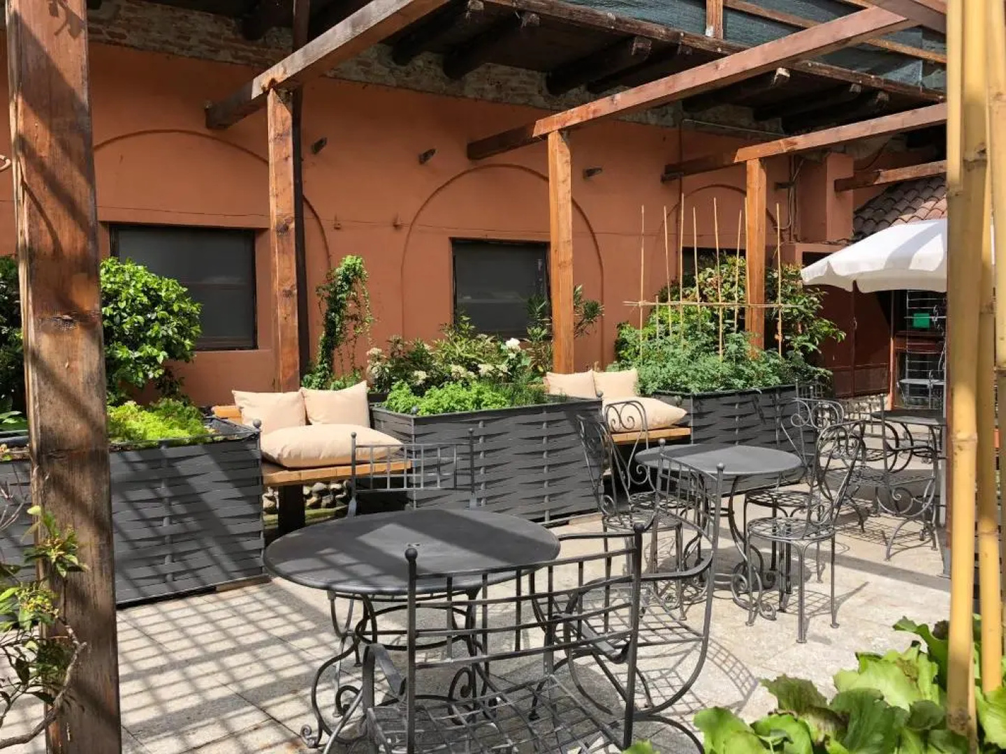 Resort Al Castello