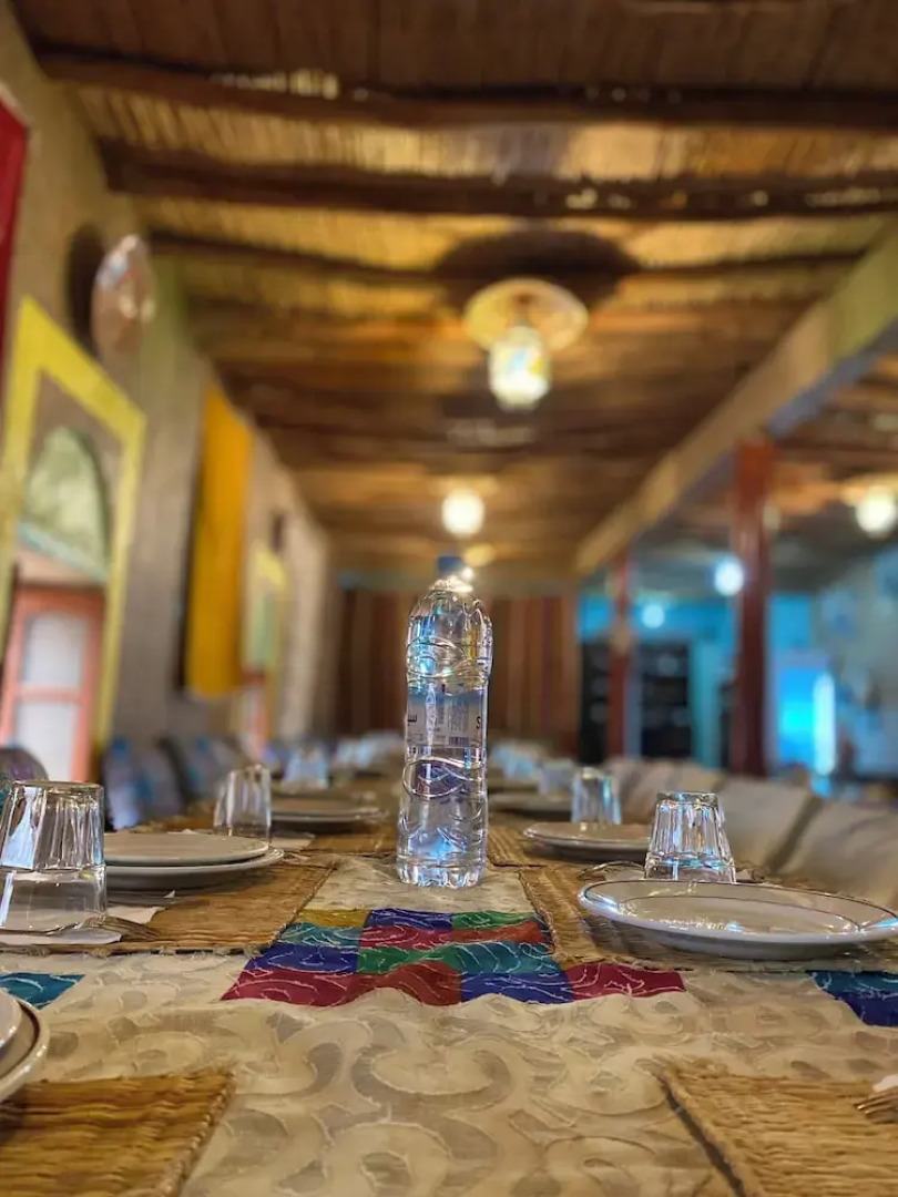 Palacio Zaouit Sidi Hamza