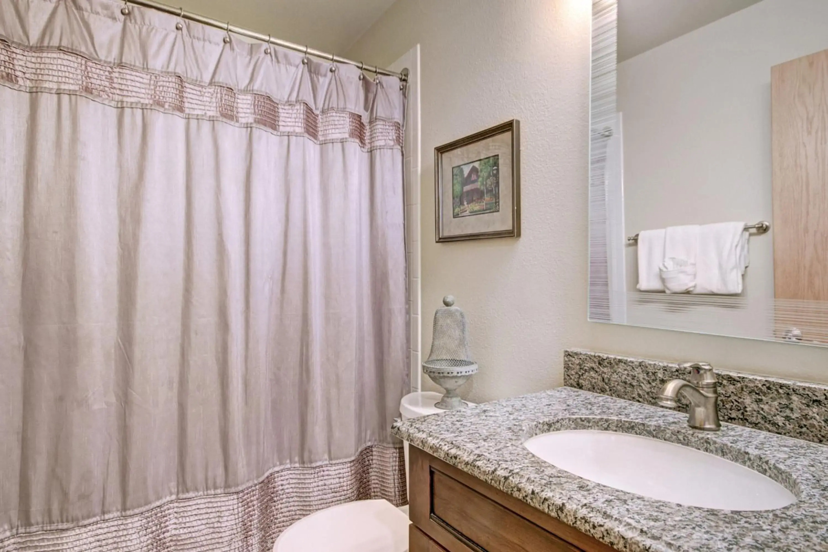 River Mountain Lodge by Breckenridge Hospitality