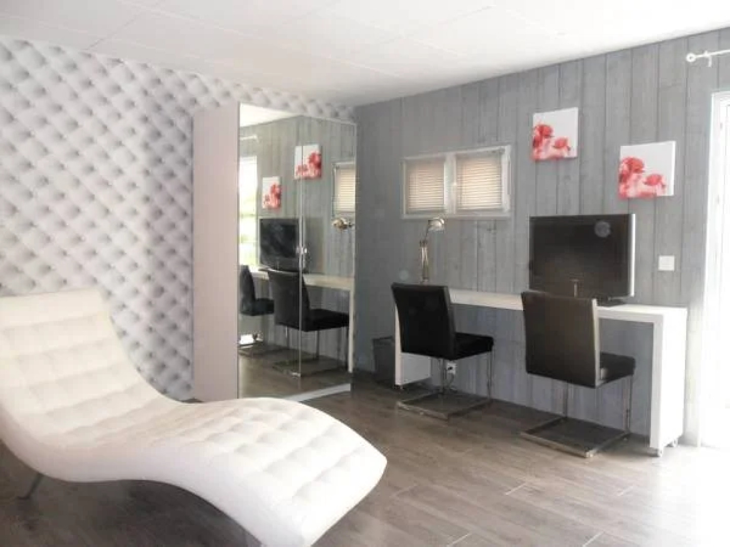 Le Clos Saint Quentin