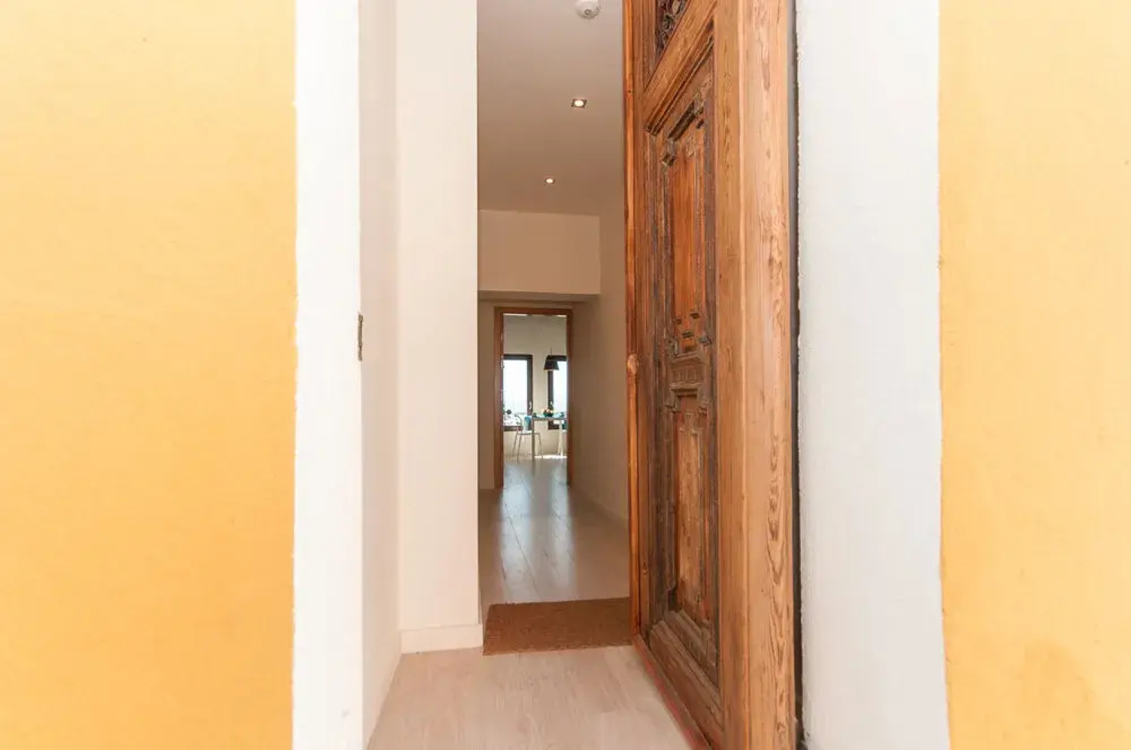 Eco Grus Apartaments