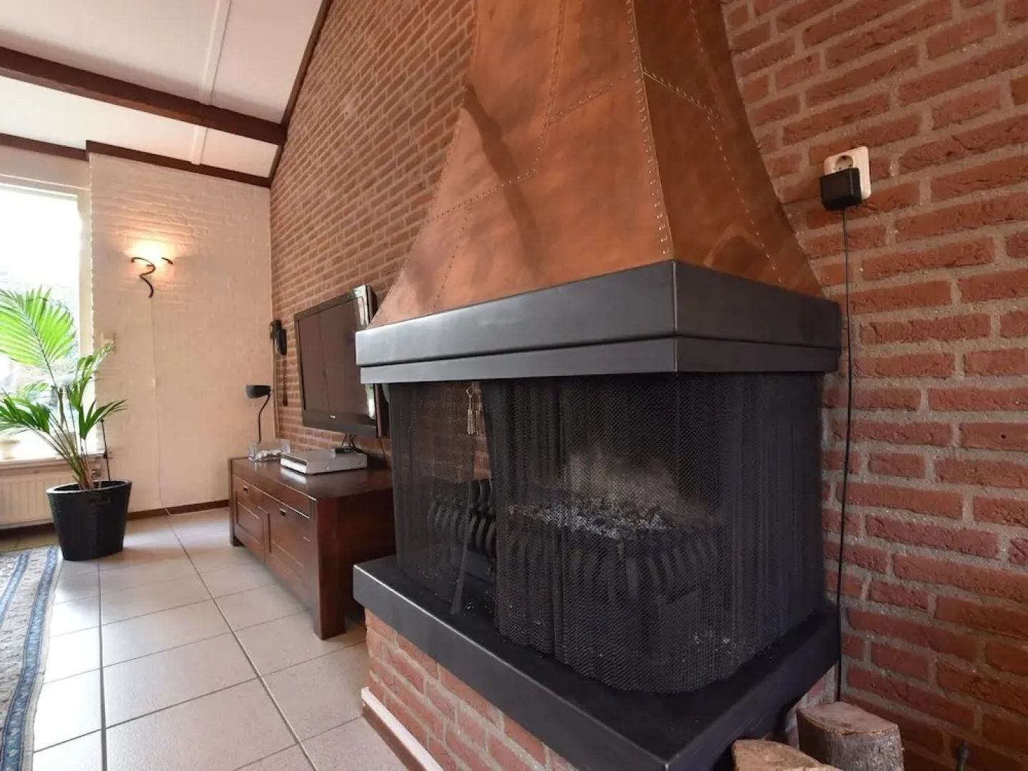 Spacious Holiday Home in Garderen near Forest