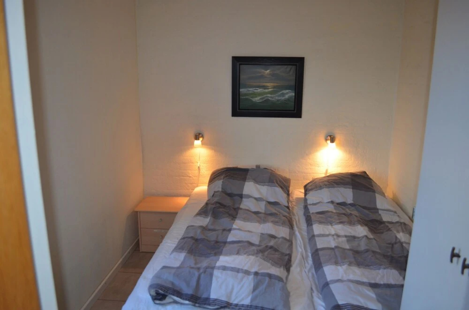 Agger Tange Feriecenter