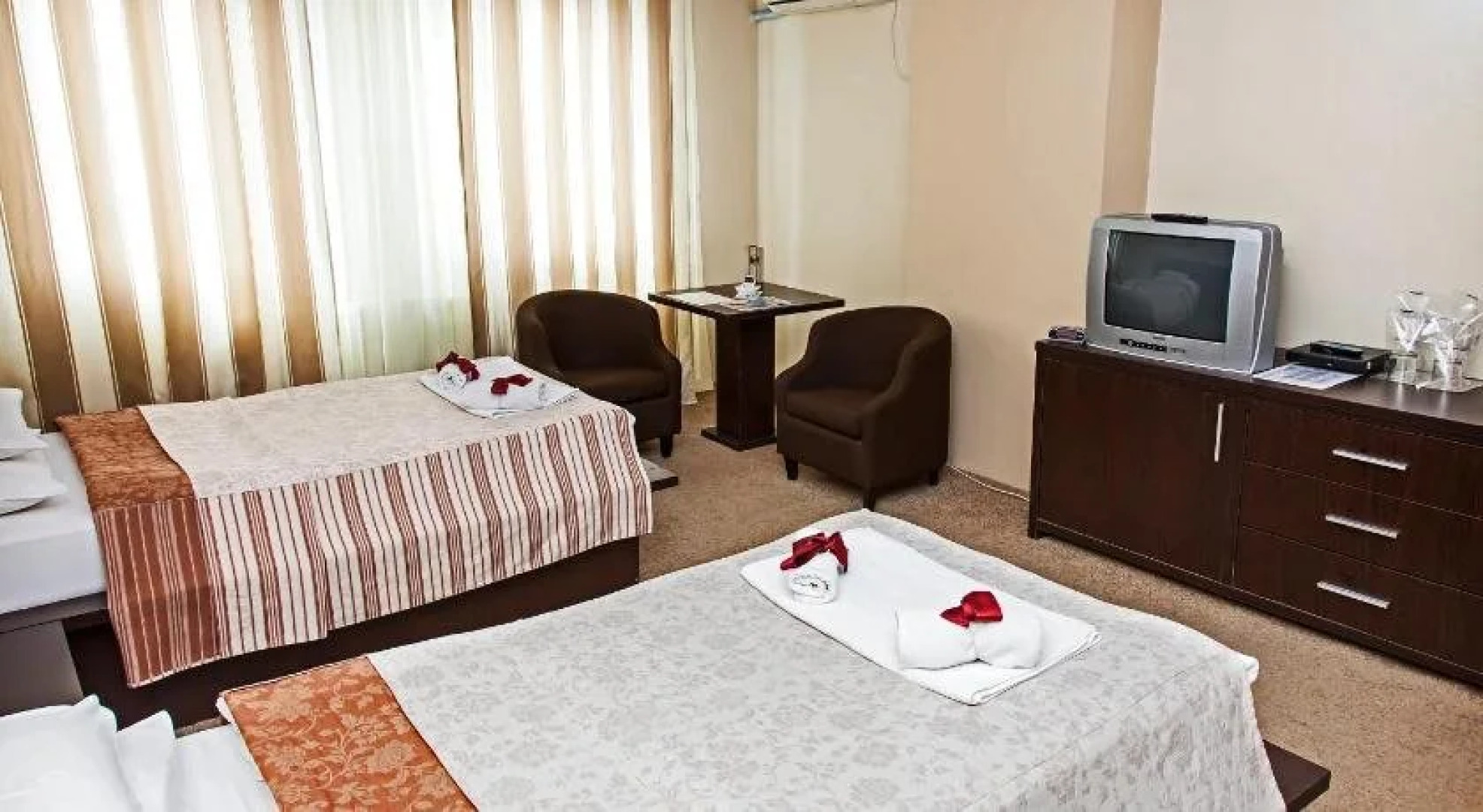 The Regent Club Hotel