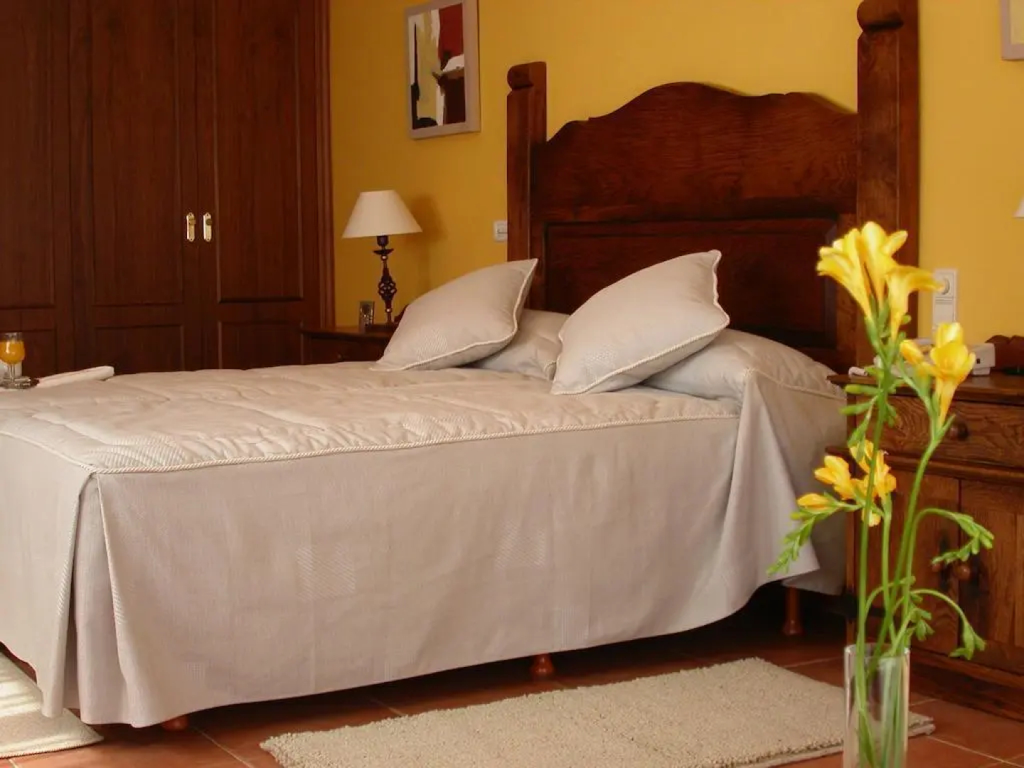 Sant Ferriol Spa
