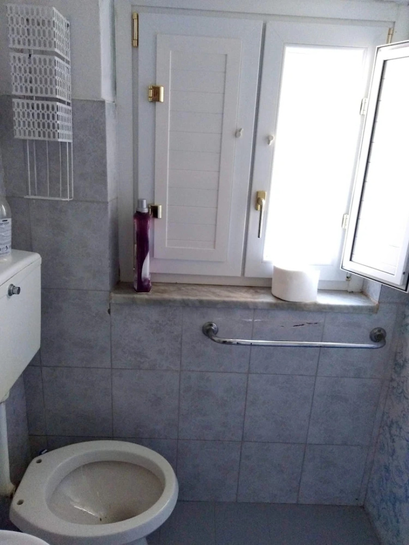 Apartment With one Bedroom in Castrovillari, With Wifi