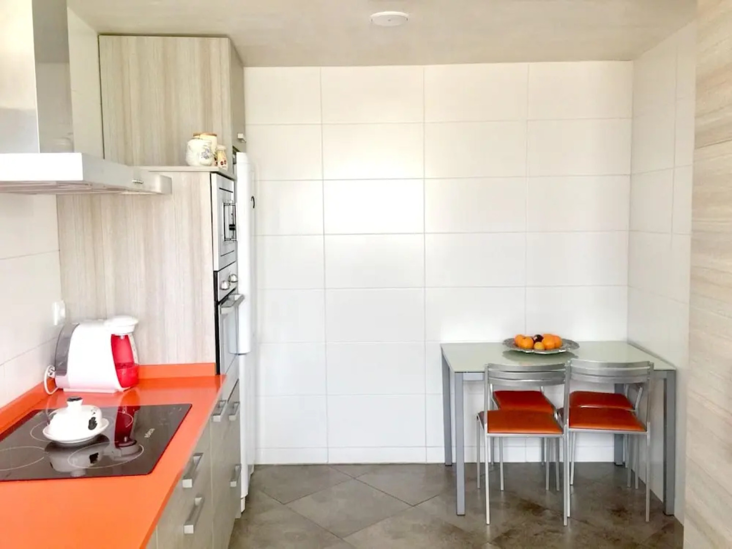 House With 3 Bedrooms in Arellano, With Wonderful Mountain View and Fu