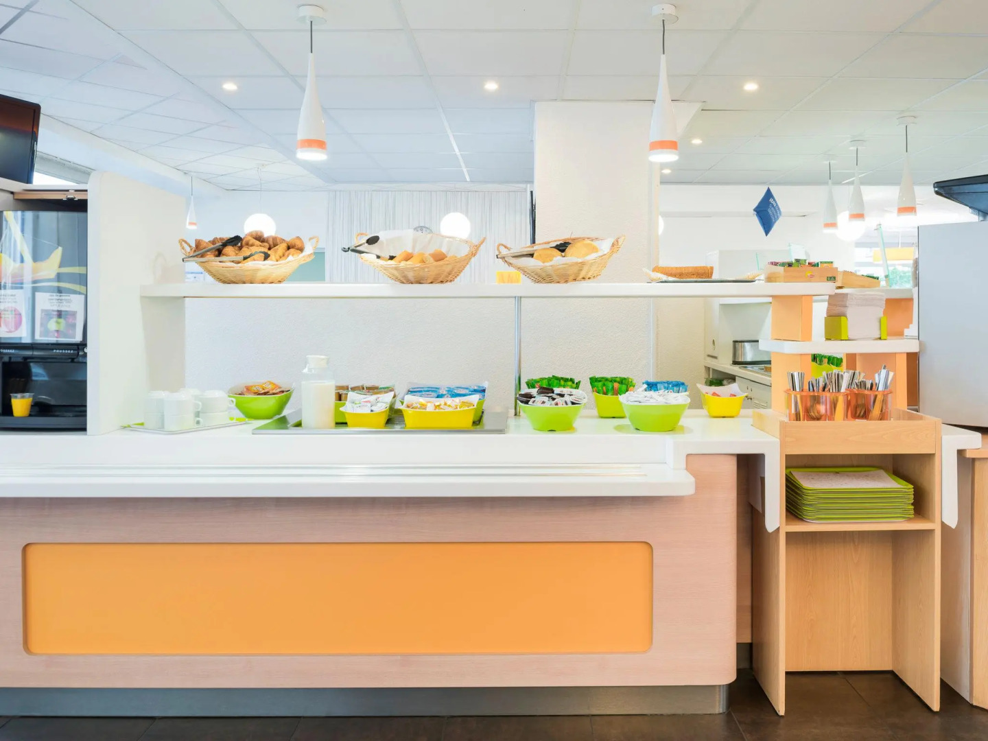 ibis budget Paris Aubervilliers