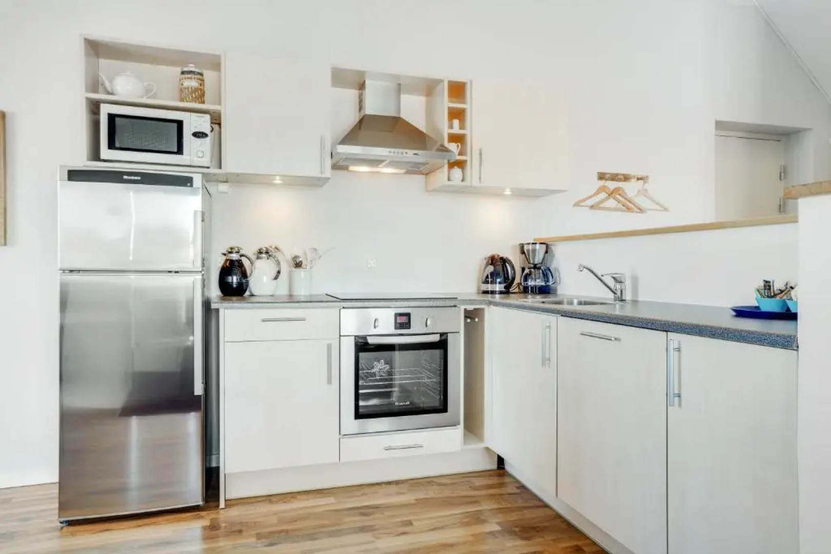 Skagen Harbour Hotel