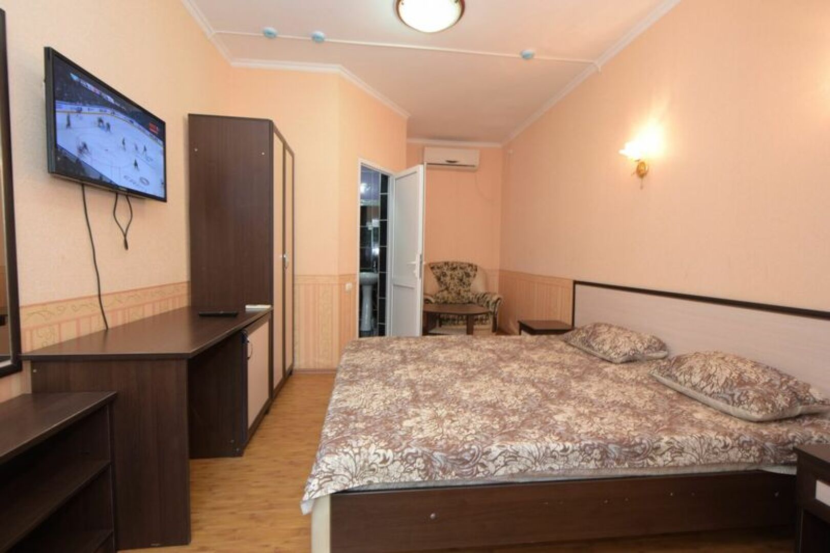 Мини-отель Малина