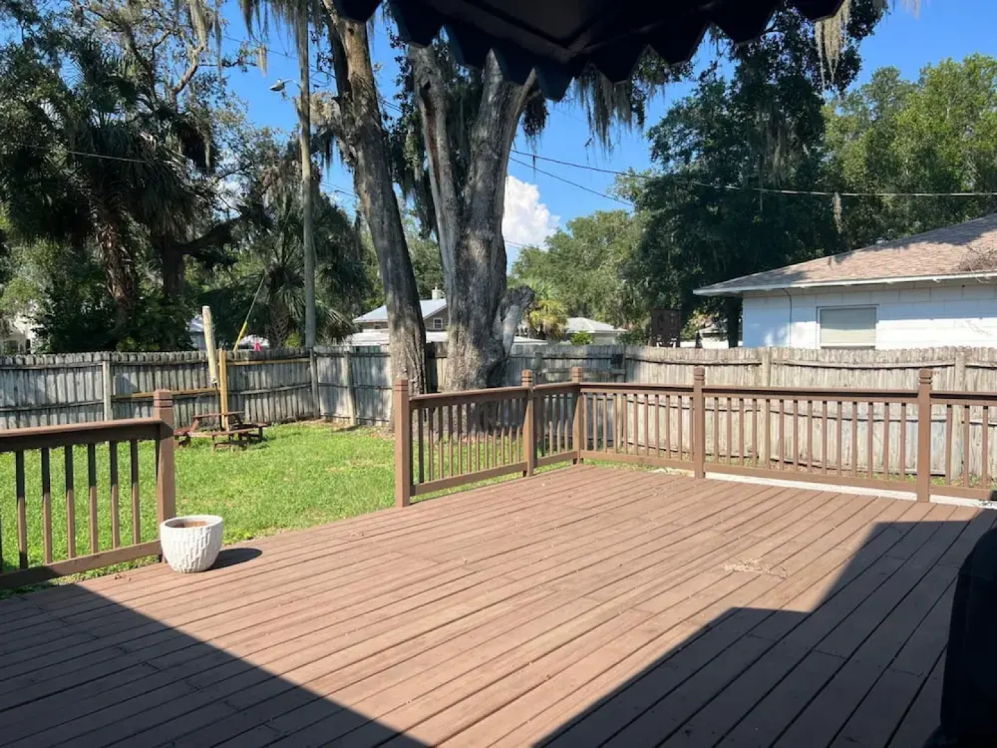 227 Country House of Vacation big Yard Cozy