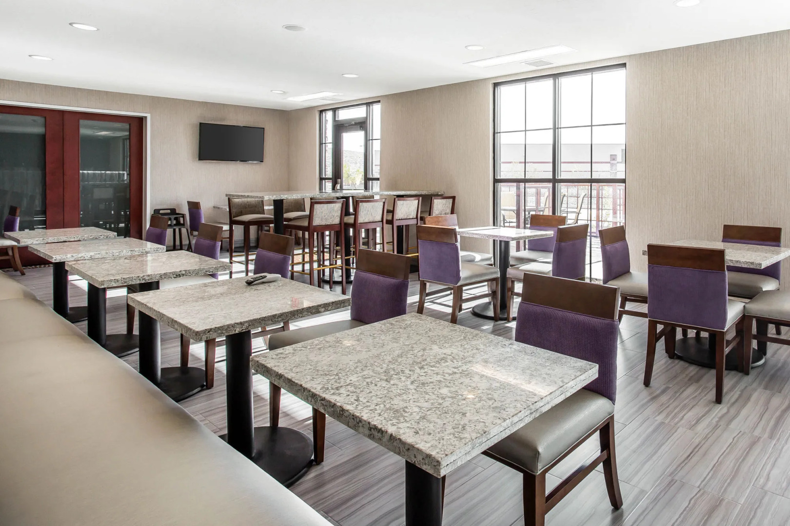 Comfort Suites Las Cruces I-25 North