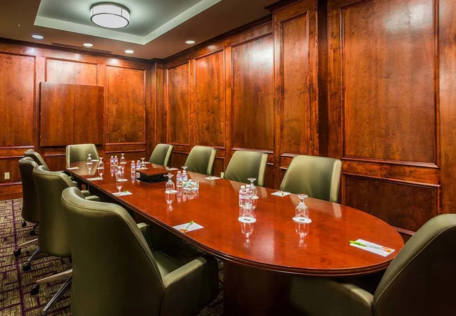 Courtyard Los Angeles Westside