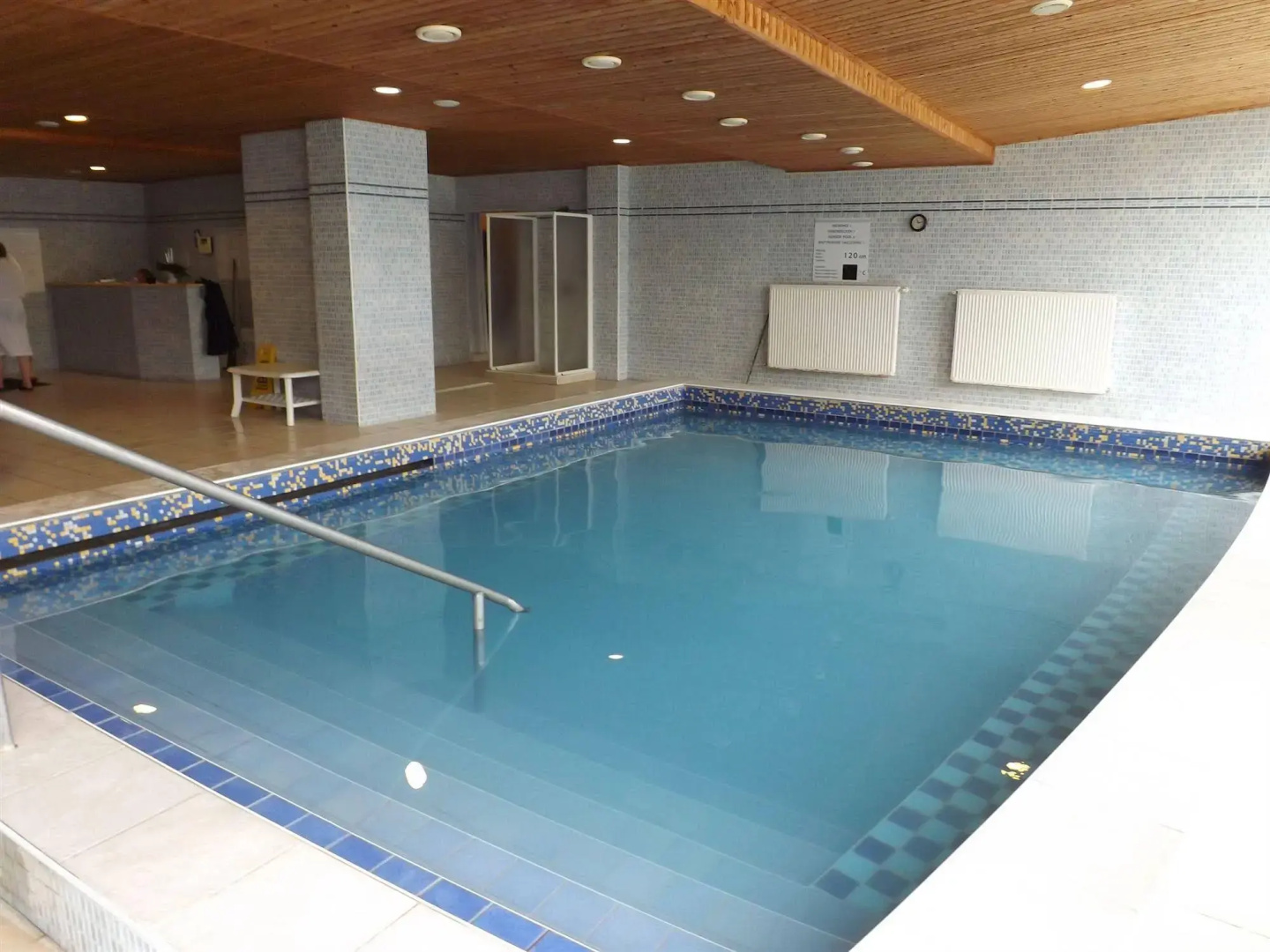 Hotel Aquamarin