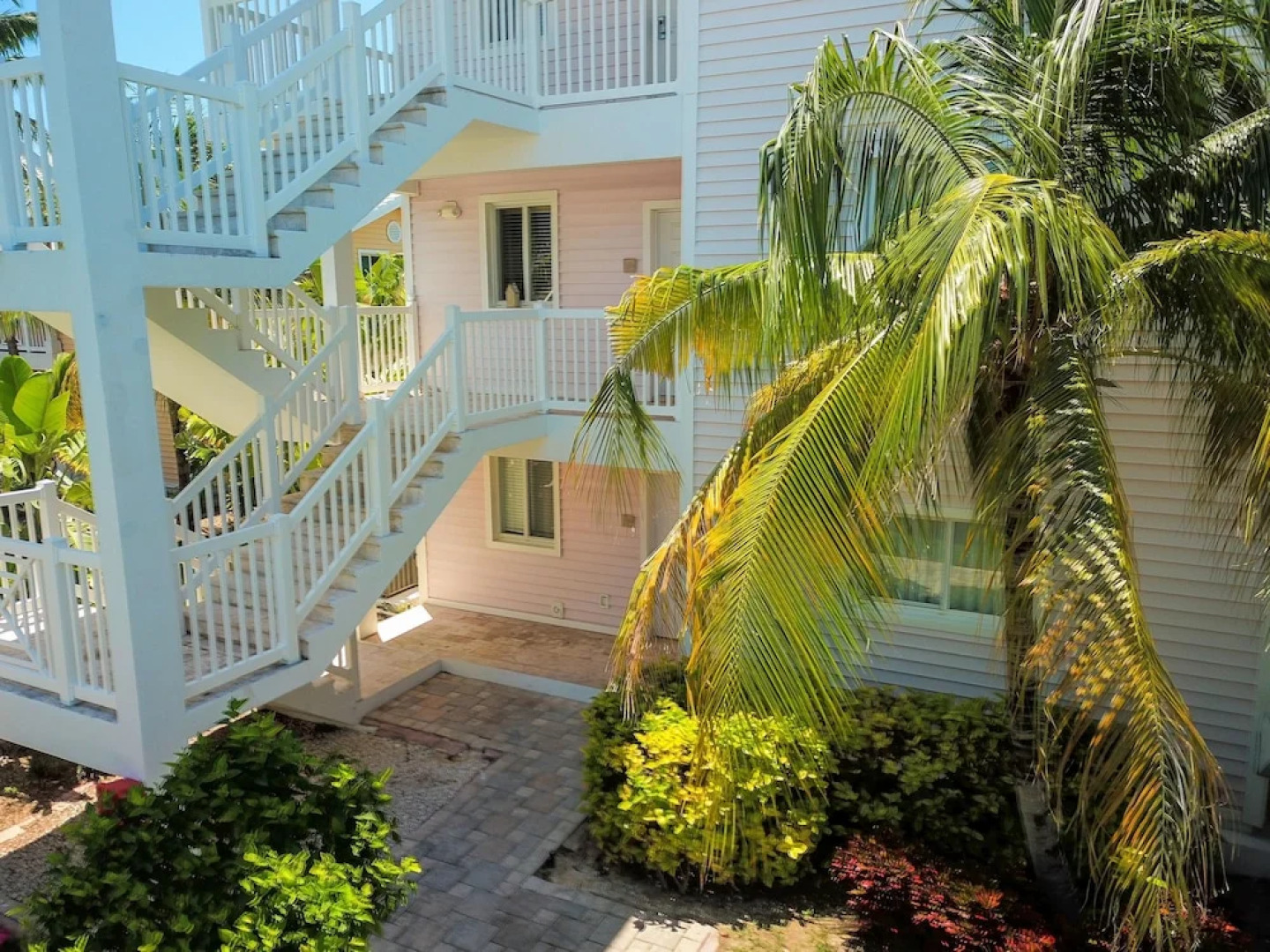 Bimini #23811 - 2 Br Condo