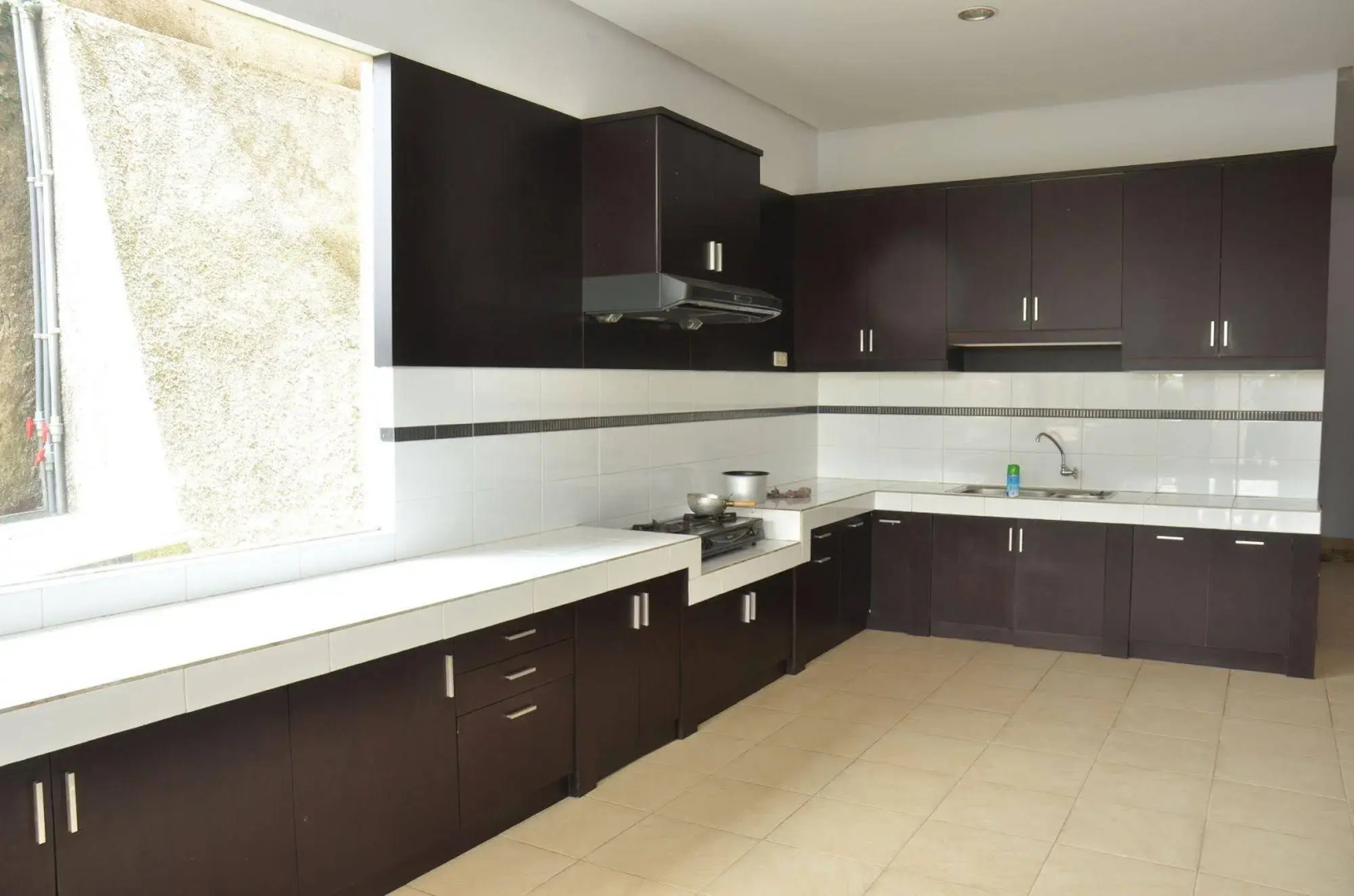 Morning Glory Mountain View 4BR Villa with Pool