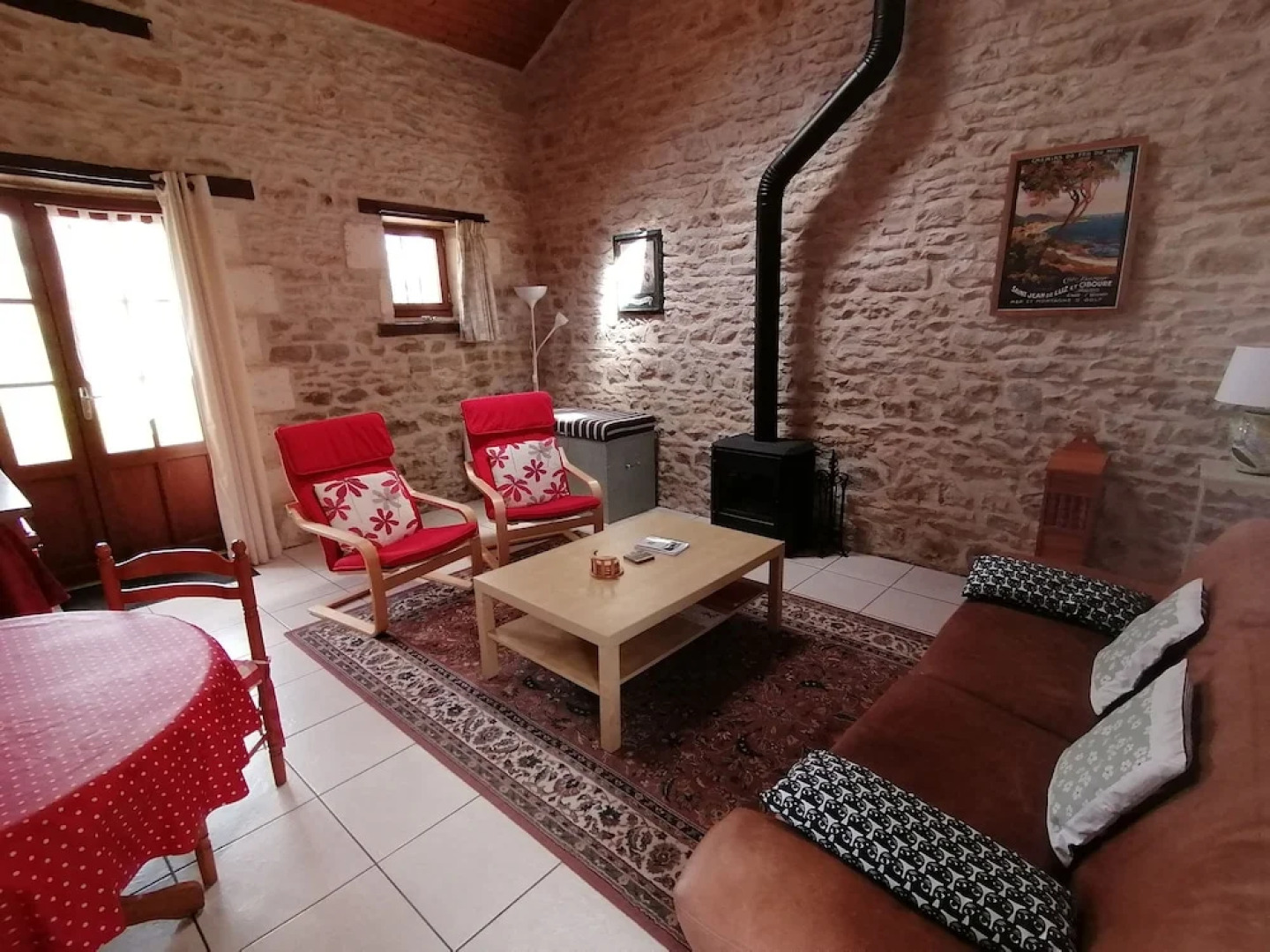 Gîtes La Vieille Gorce