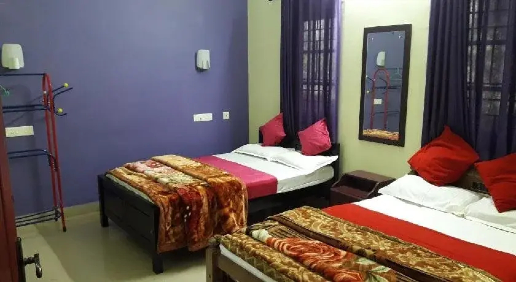 Wayanad Coffee Mist Resort