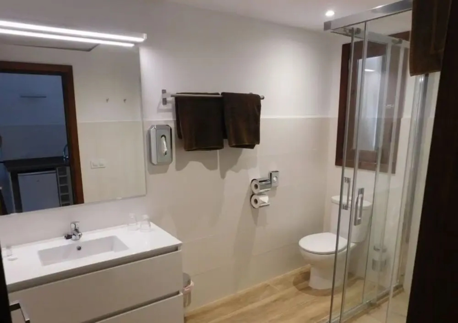 Agroturismo Fincahotel Son Pou AG/322