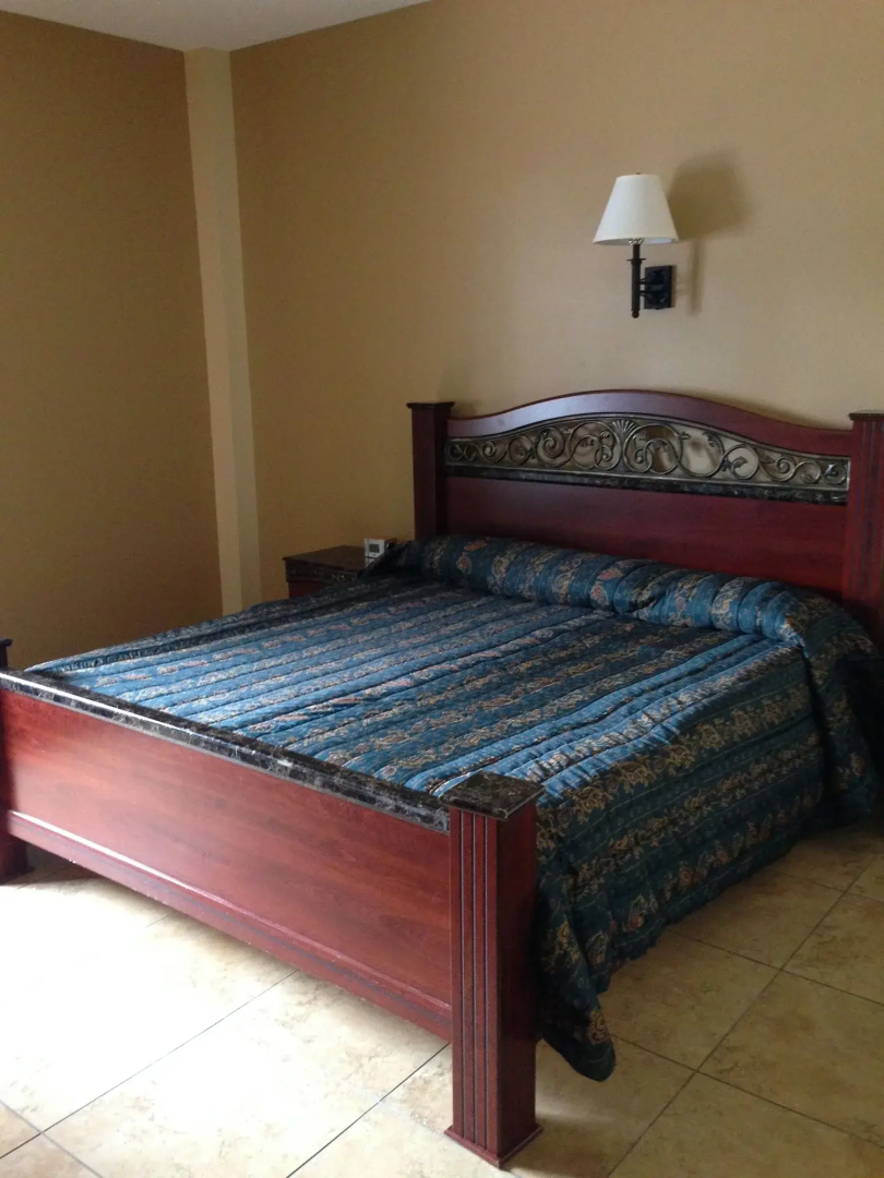 Miami Princess Hotel