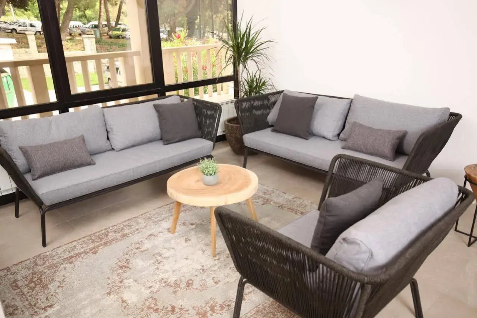 Hotel Ortus Residence