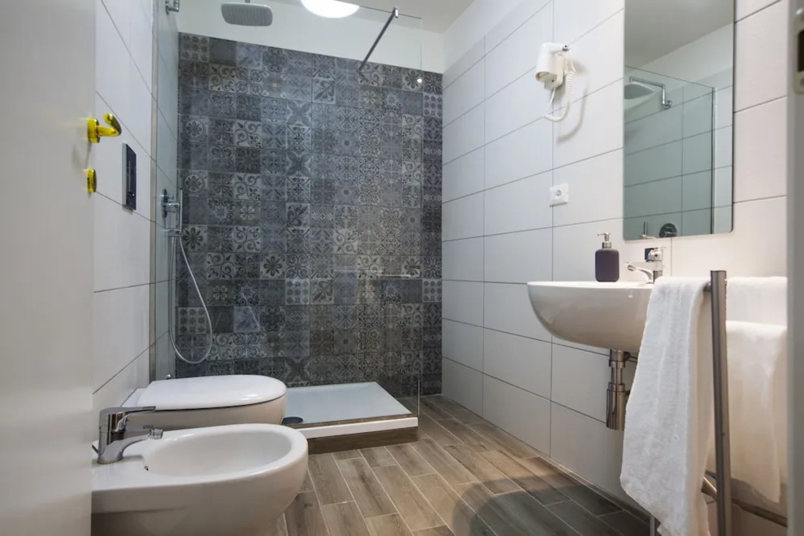 Un Attimo a Roma B&B