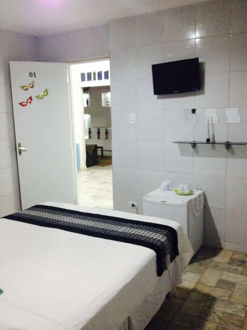 Pousada Praia Boa Viagem