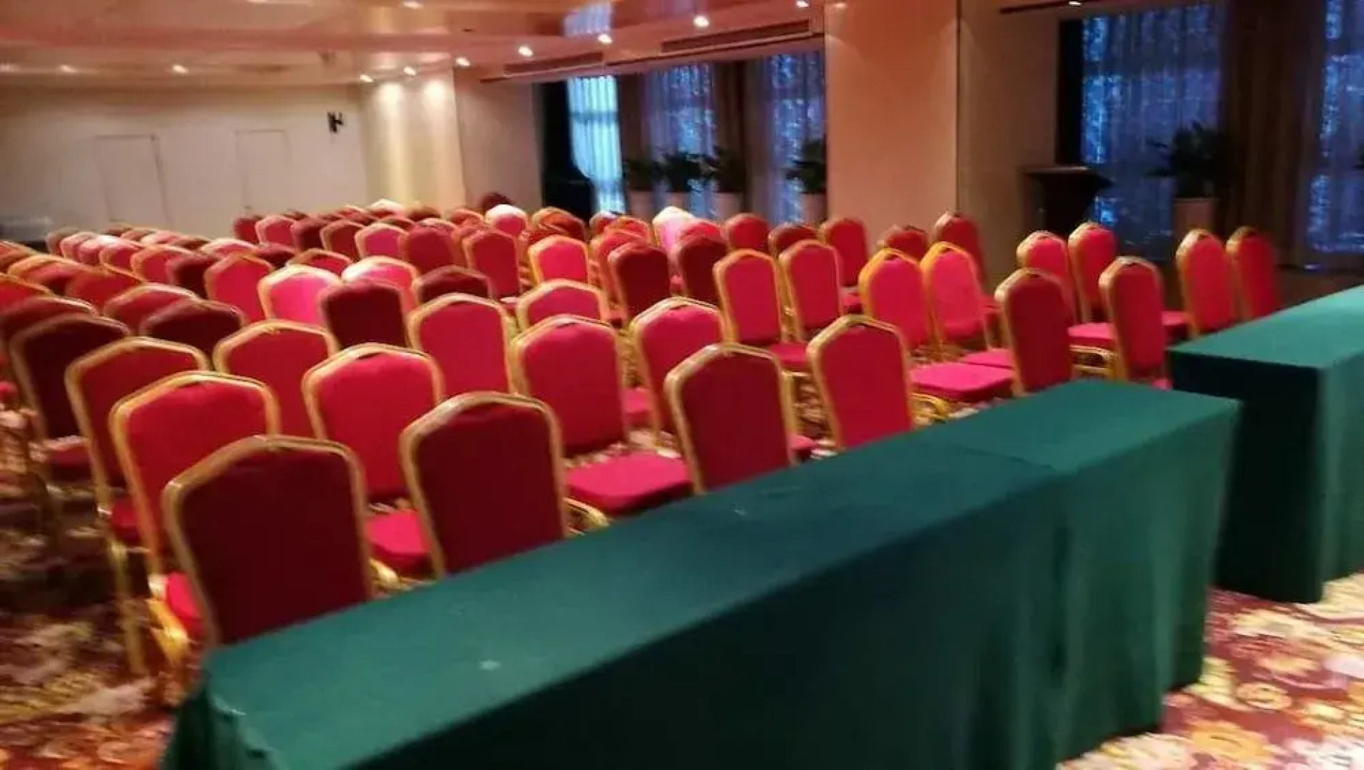 Chongqing YiMei Hotel