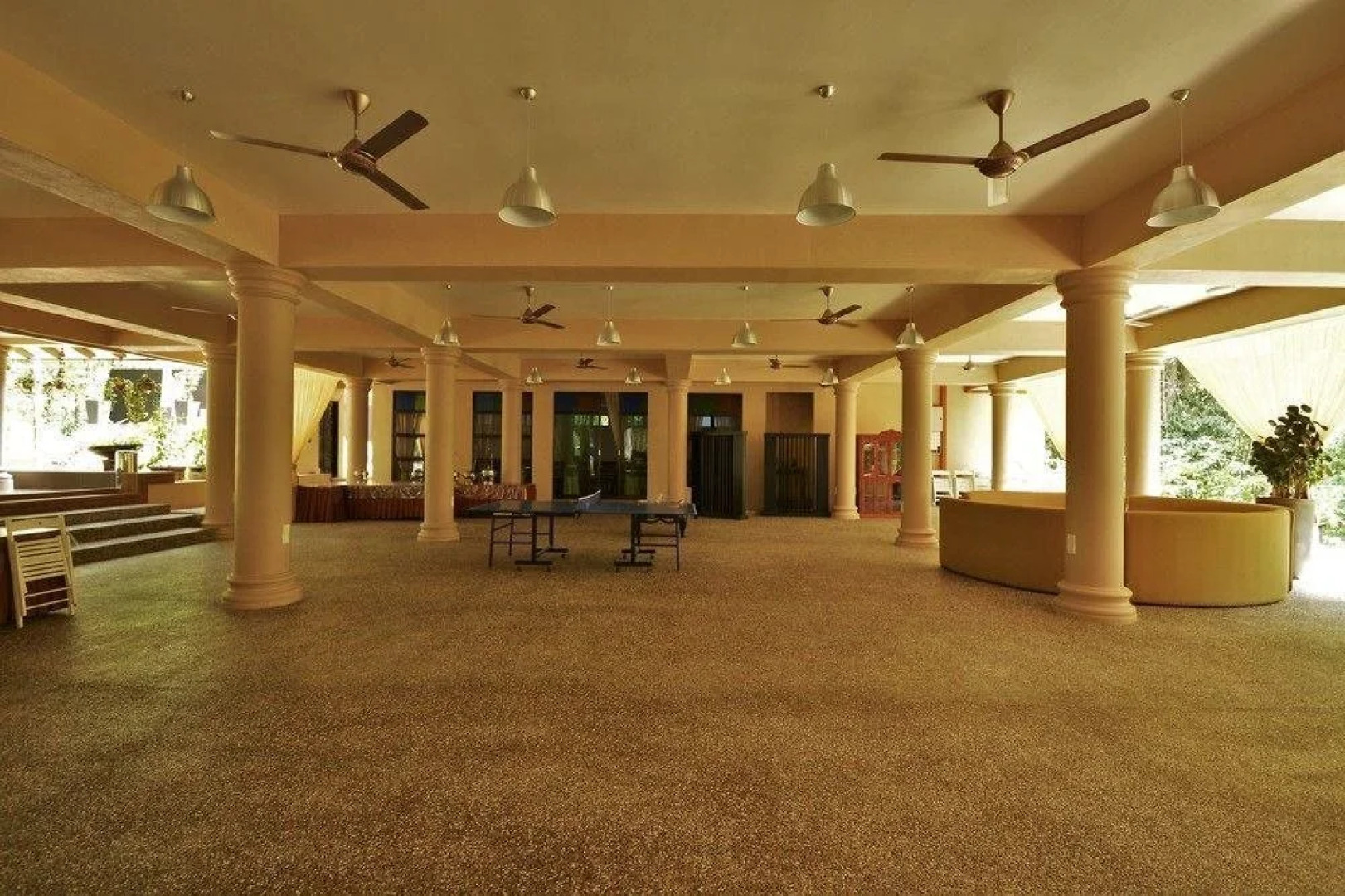 Tanah Aina Fahad - Hostel