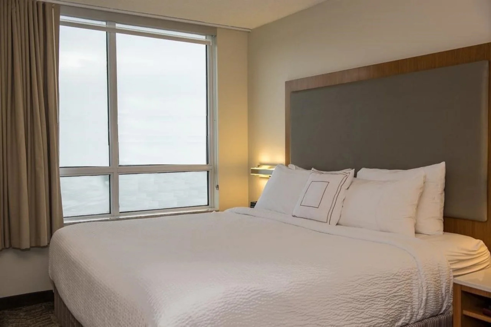 SpringHill Suites by Marriott Miami Airport South Blue Lagoon Area