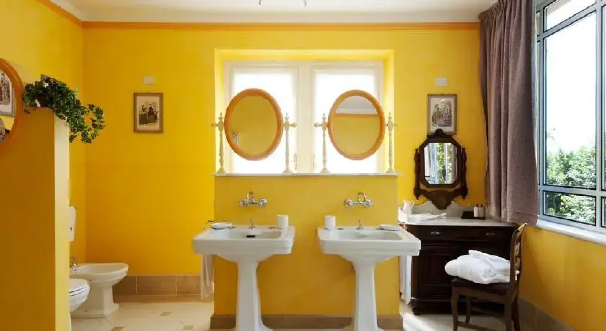 Villa Camilla