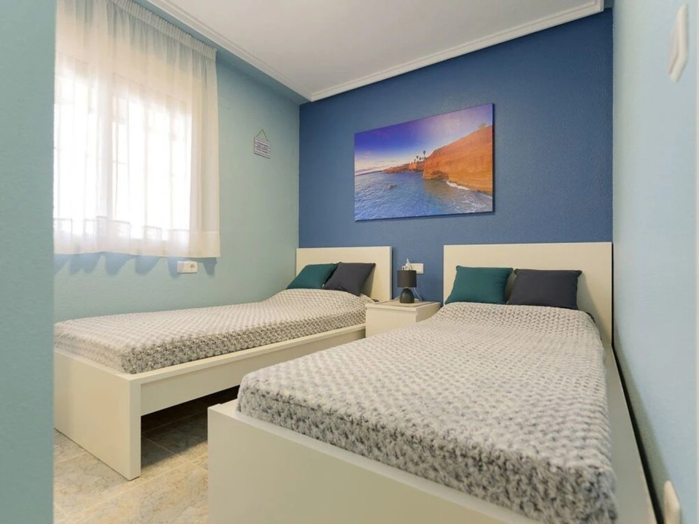 Apartment Luz del Sol