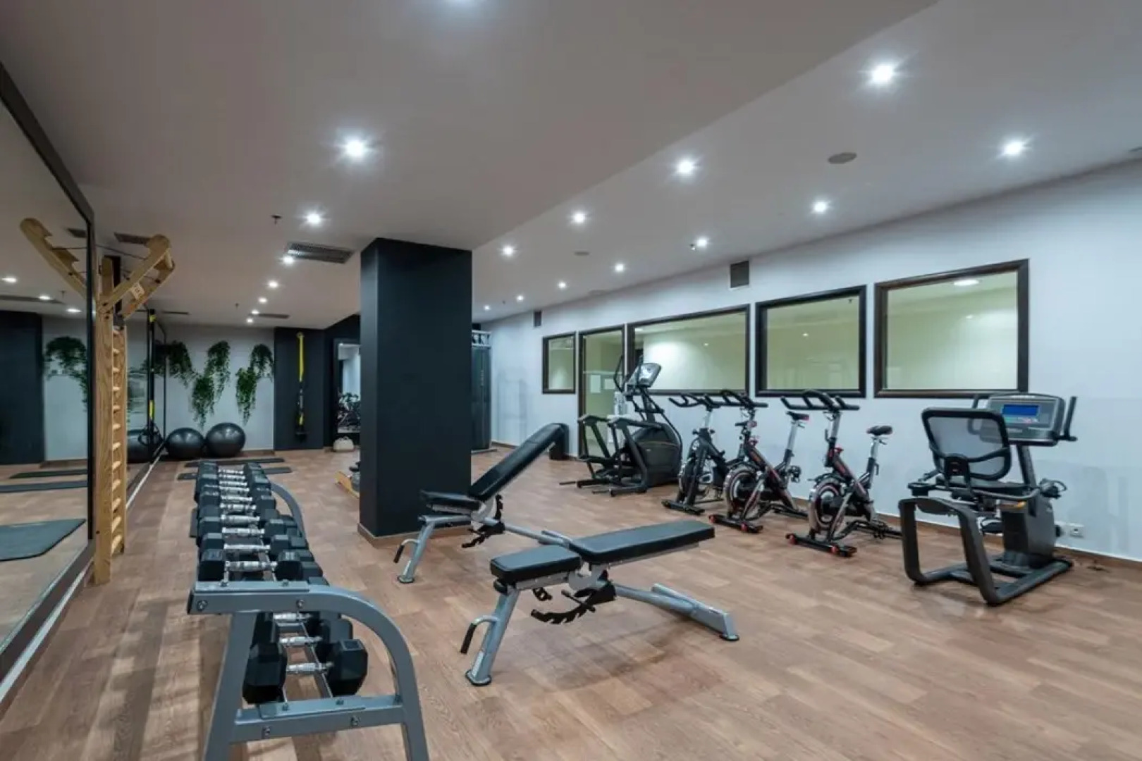 Michelangelo Resort and Spa