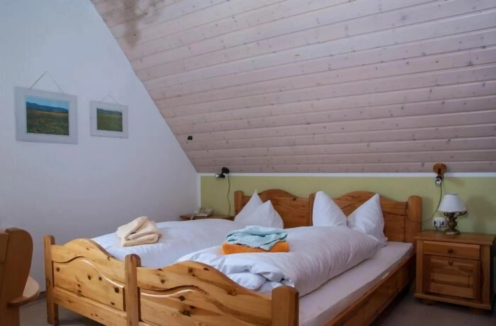 Auf der Heide Gasthof & Pension