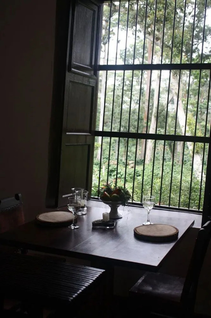 Hacienda El Roble Hotel