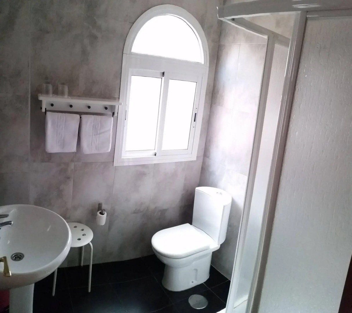 Hostal San Vicente II