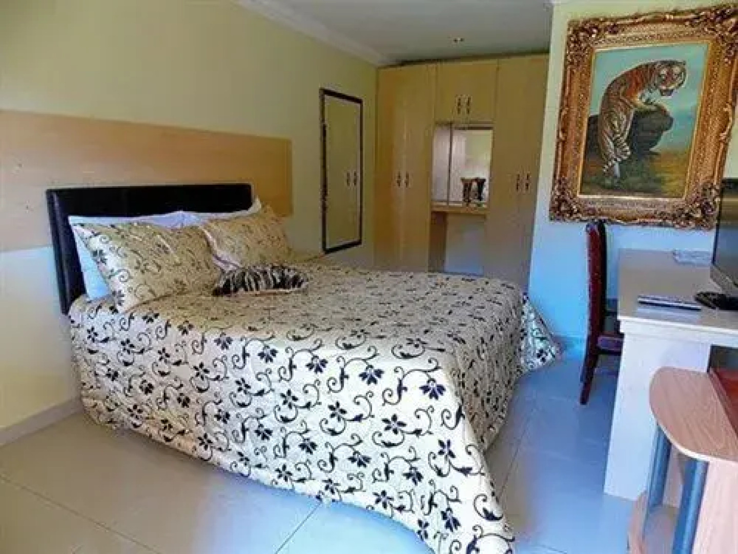 Sarabi Lodge And Conference Centre